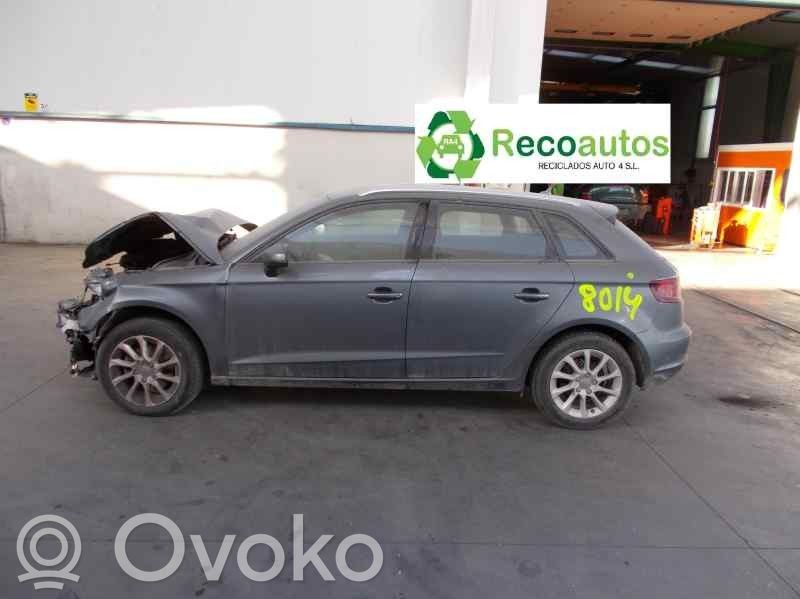 A3 S3 8V A3, S3