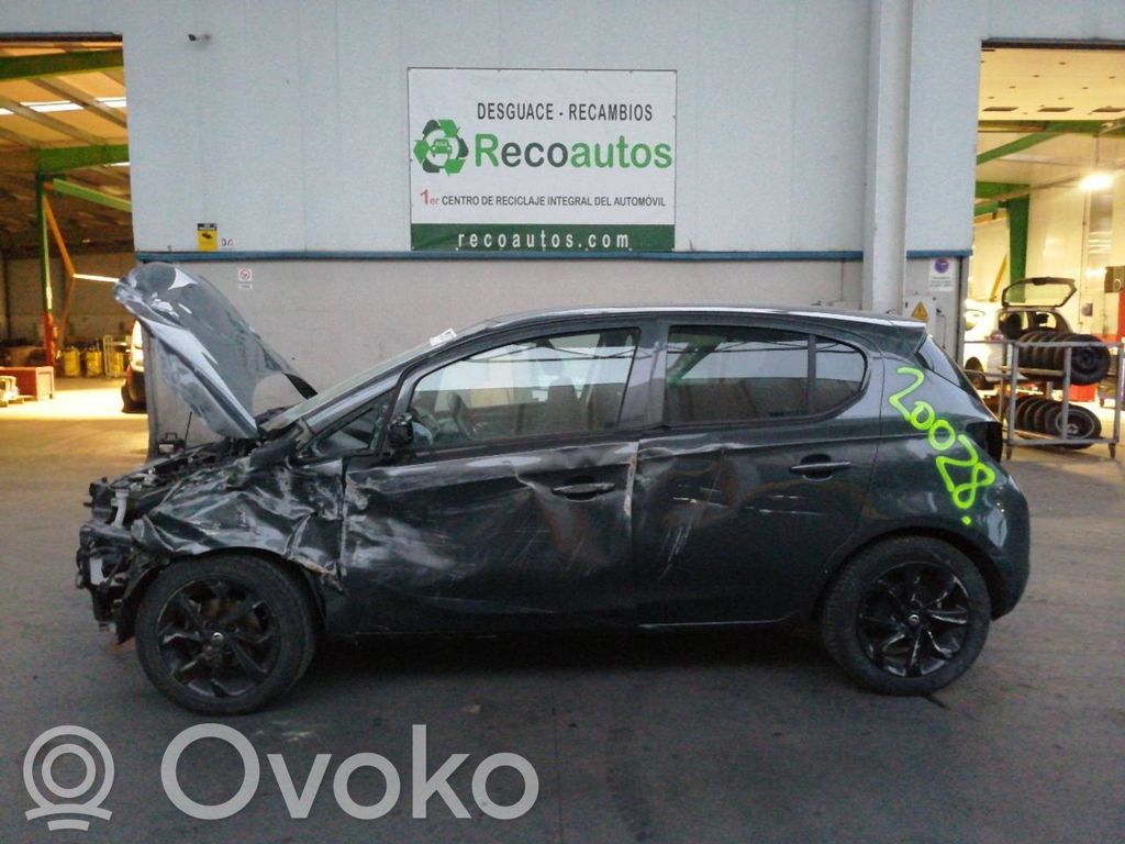 Corsa E Corsa  1312358