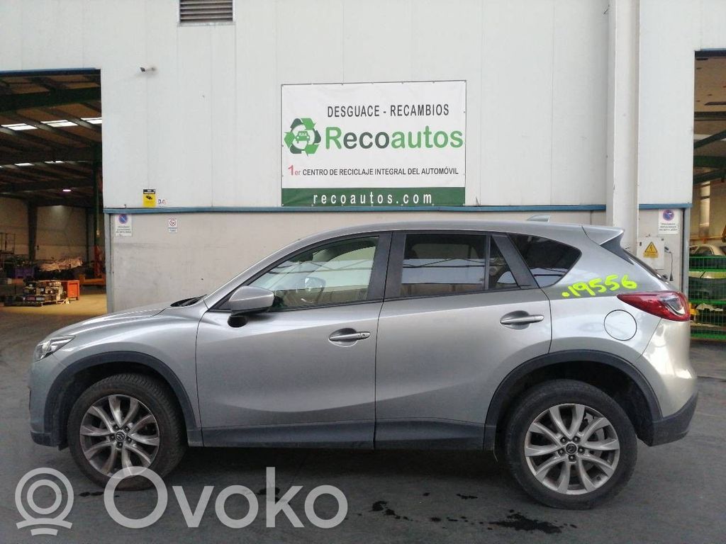CX-5 CX-5