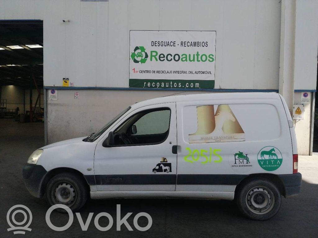 Berlingo Berlingo  8143TH