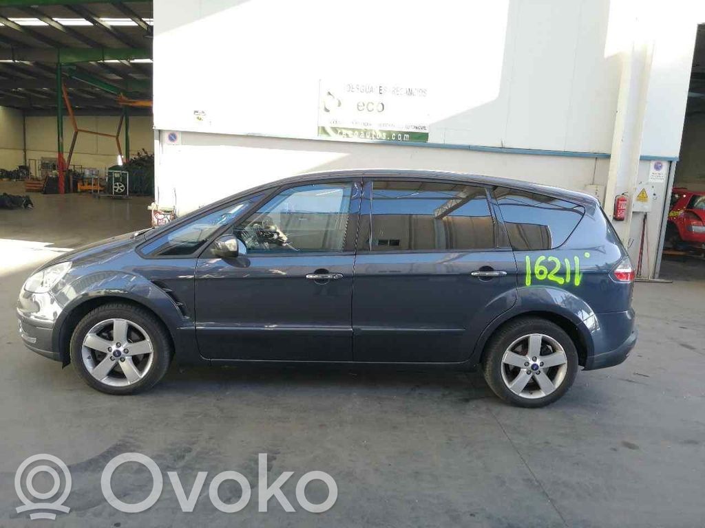 S-MAX S-MAX  6M2115K202AV