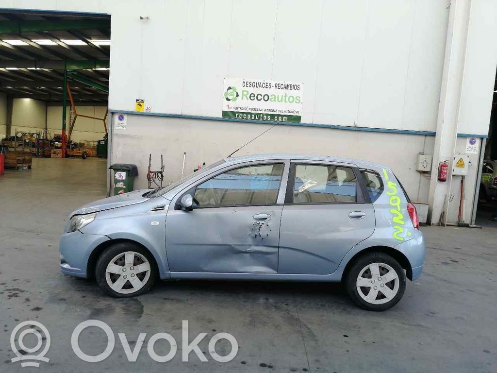 Aveo Aveo  96875275
