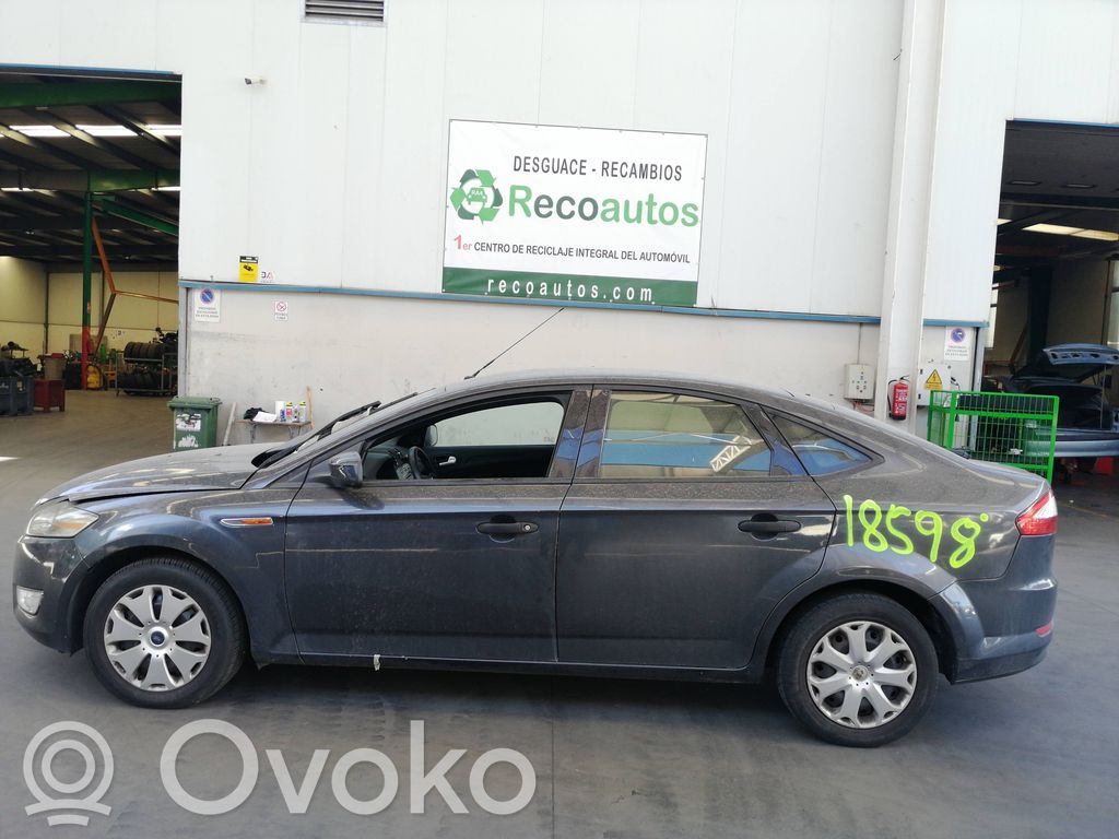 Mondeo MK IV Mondeo  1834492