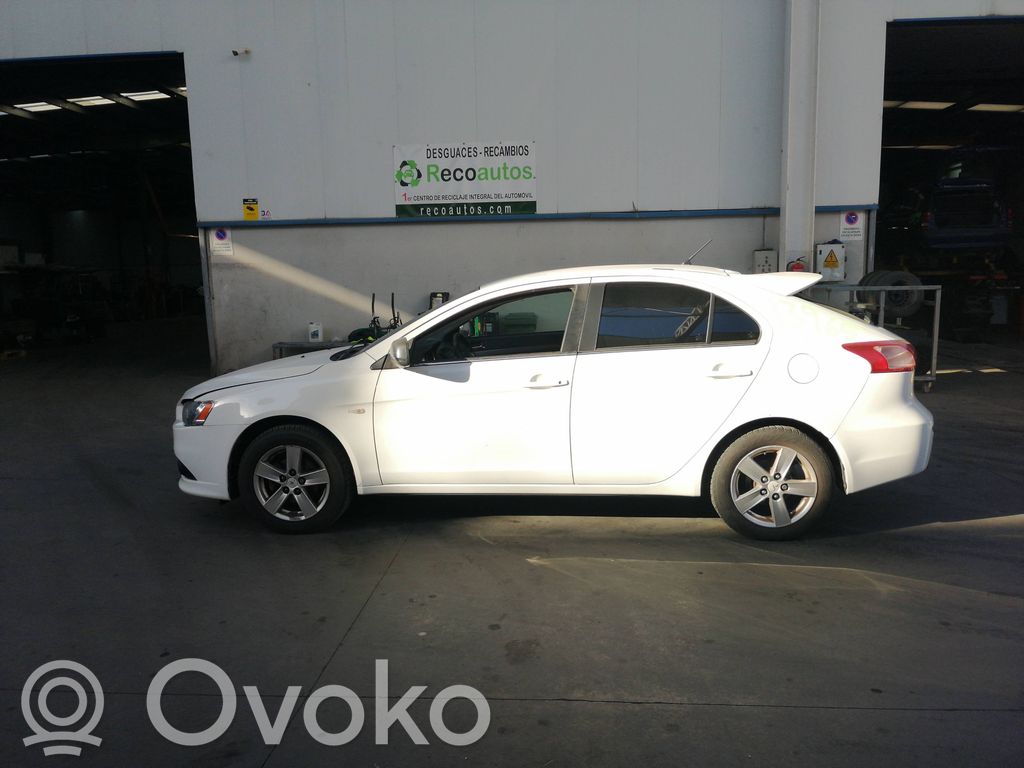 Lancer X Lancer  5730A581