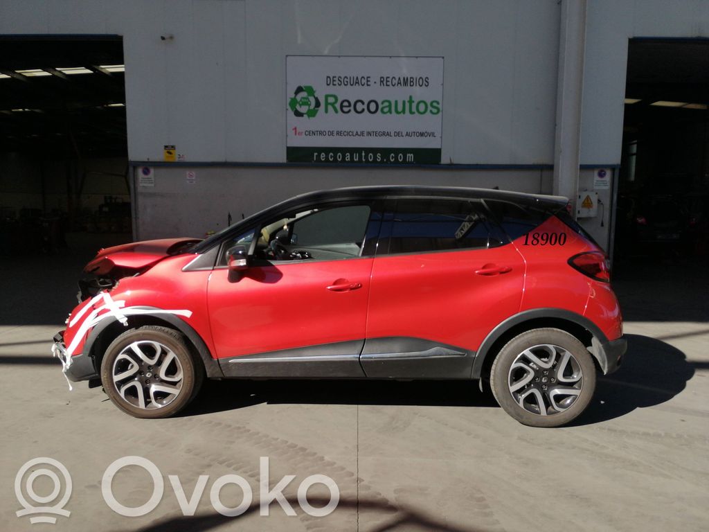 Captur Captur  266059367R