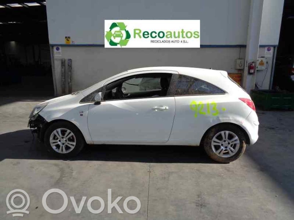 Corsa D Corsa  374873