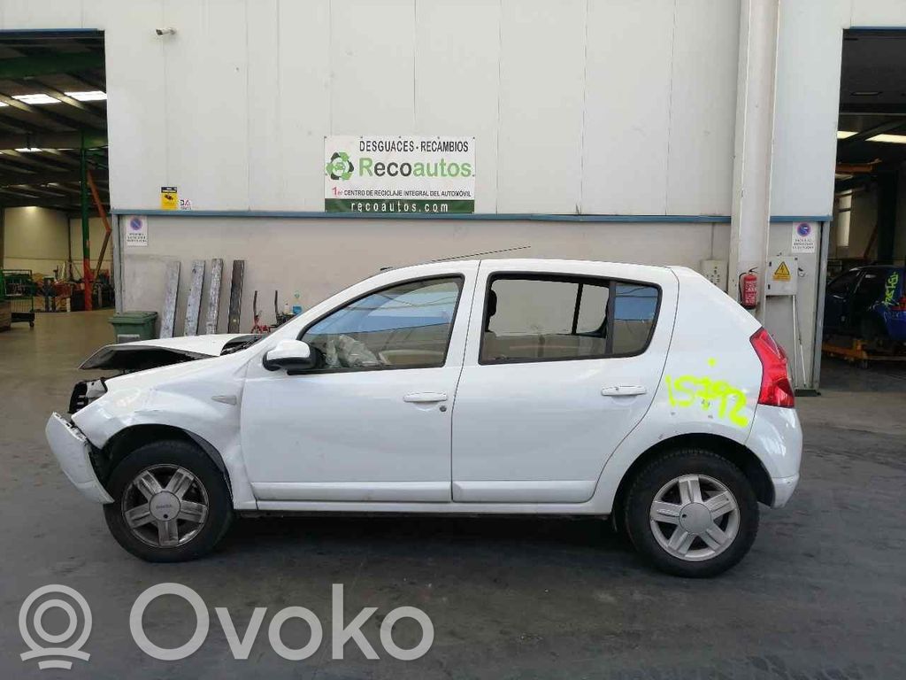 Sandero Sandero, Sandero Stepway  8201117953