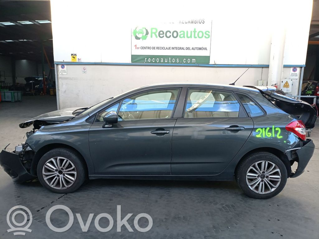 C4 Grand Picasso C4 Picasso, Grand Picasso, Aircross, Cactus  9687161080