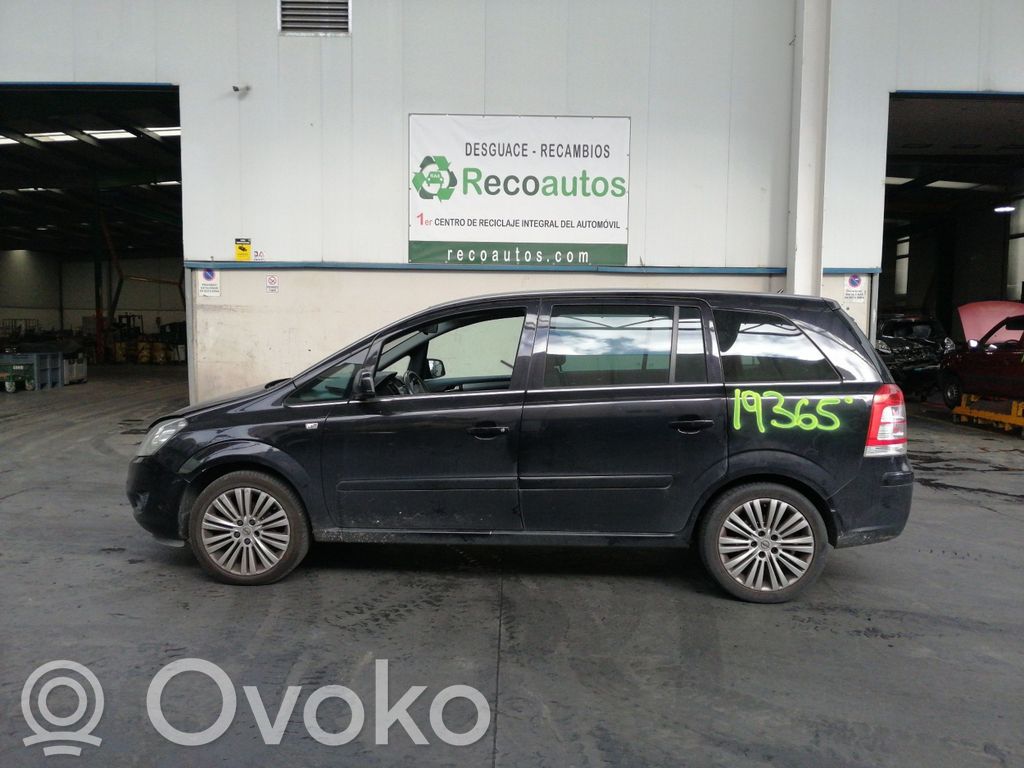 Zafira B Zafira  55567050