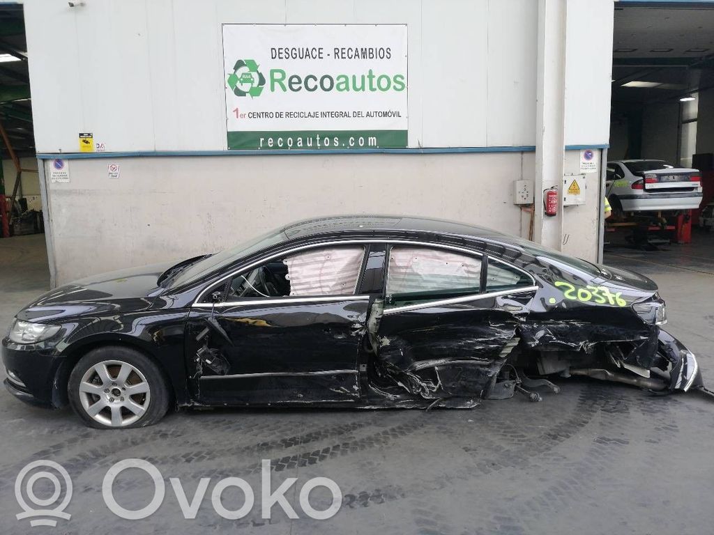 PASSAT CC Passat  3AB927238K