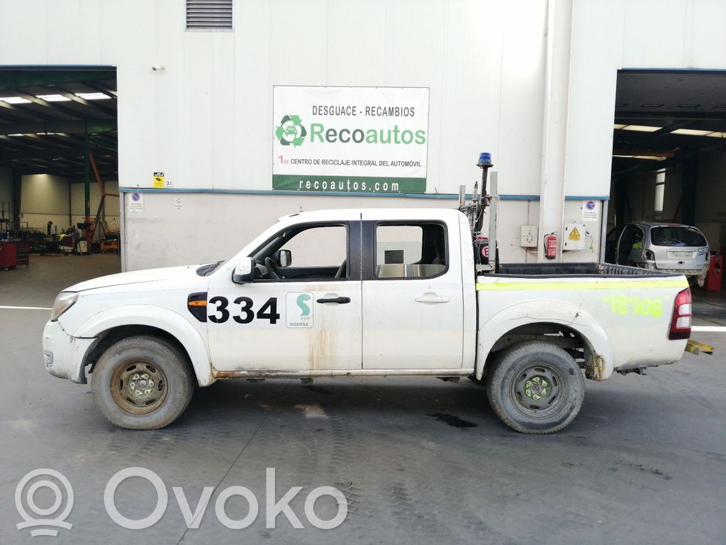 Ranger Ranger  61437A0