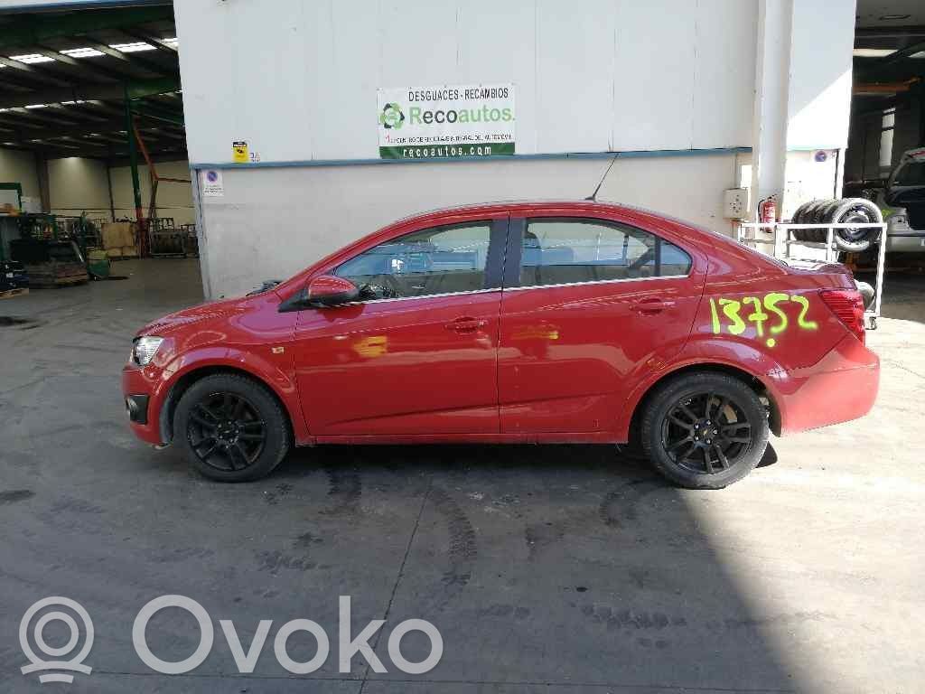 Aveo Aveo  95387464