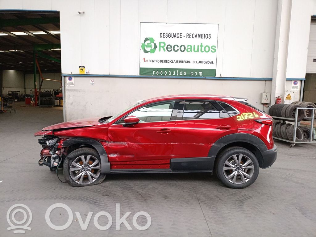 CX-30 CX-30  BCKA41600