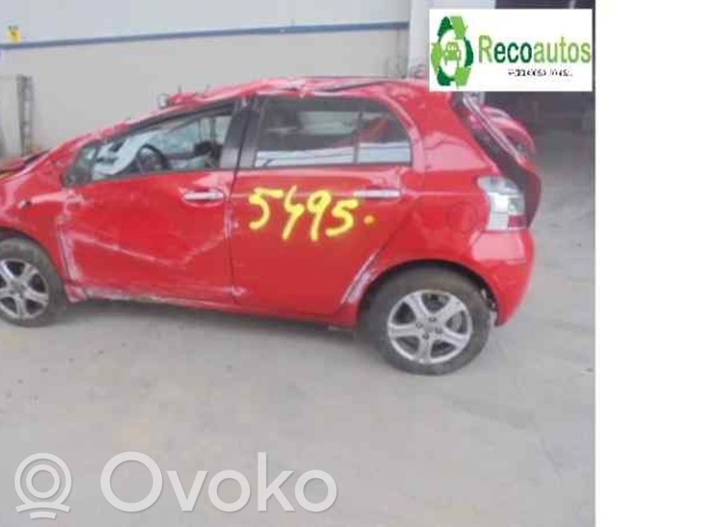 Yaris Yaris  896610DB60
