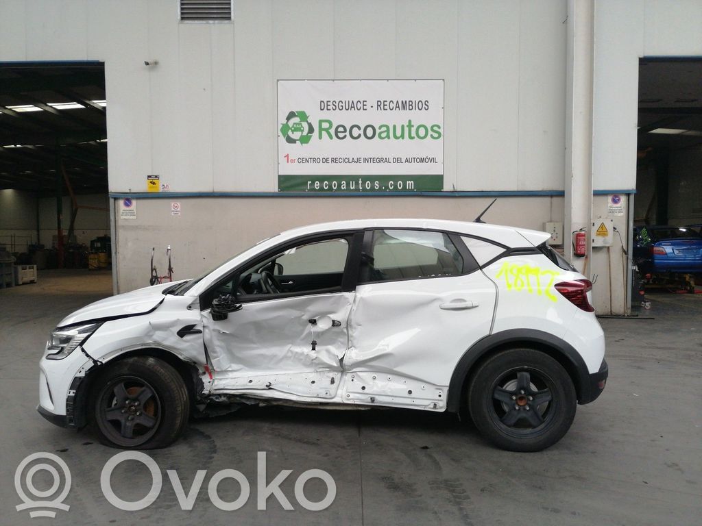 Captur II Captur  180100879R