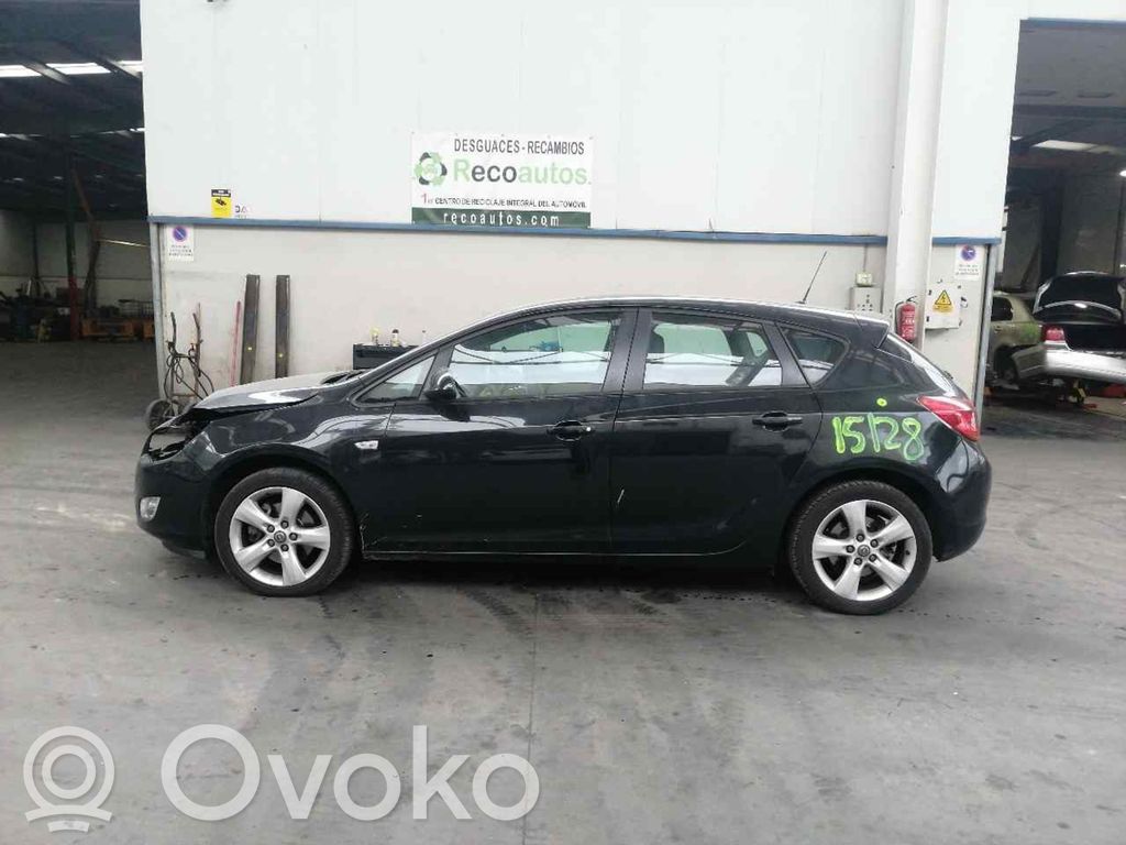 Astra H Astra  124109