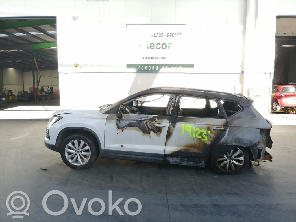 Ateca Ateca  0AM141017EB