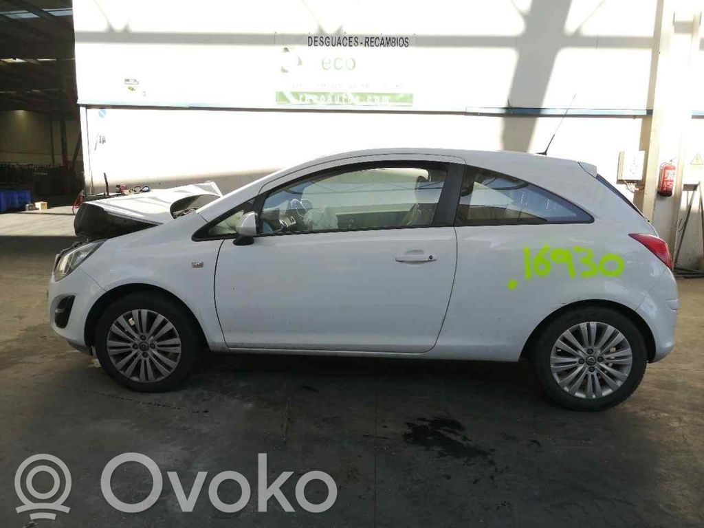 Corsa D Corsa  1439018