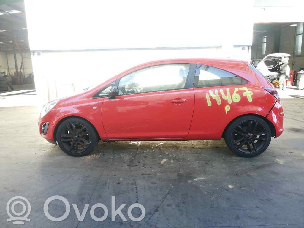 Corsa D Corsa  55562206