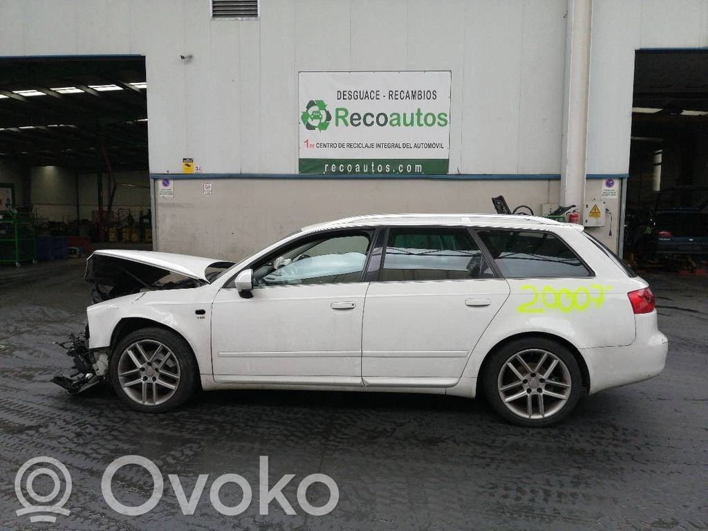 Exeo (3R) Exeo  8T0941700A