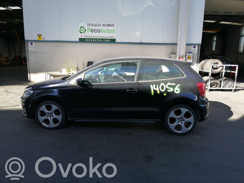 Polo V 6R Polo  6R0512011AE