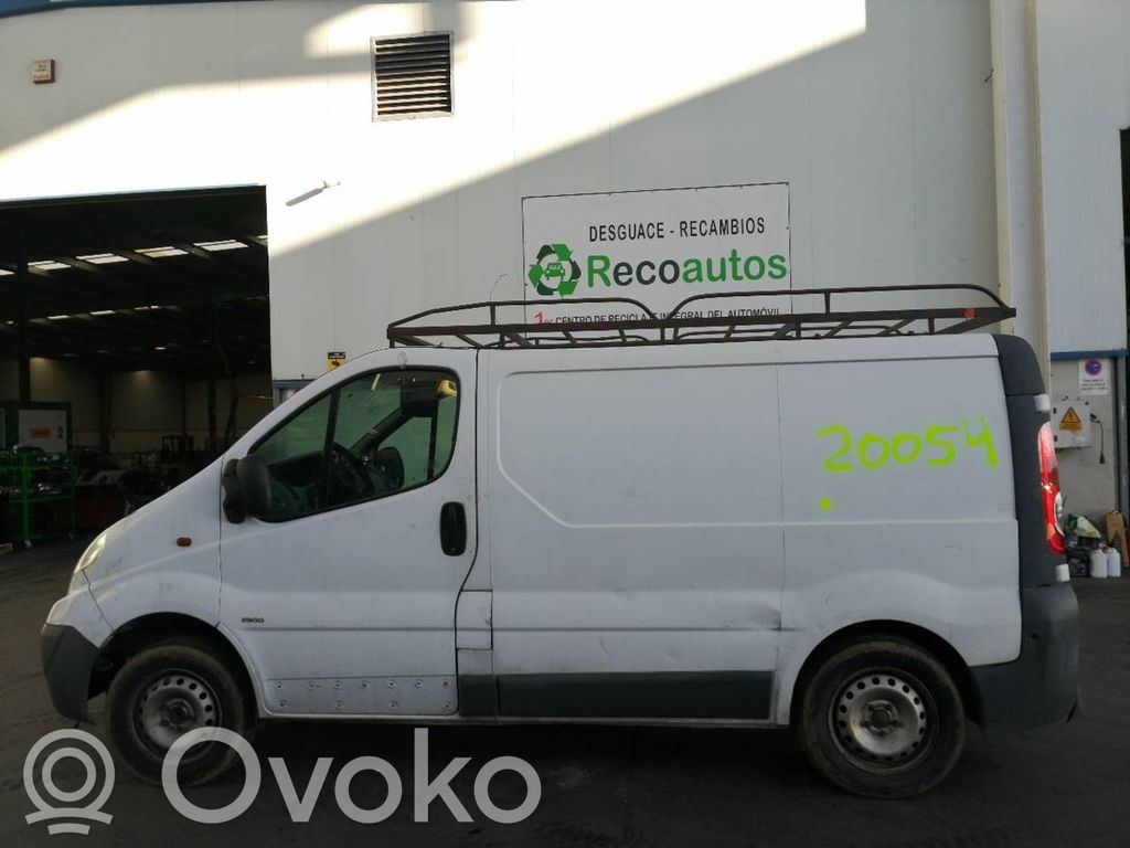 Vivaro Vivaro  4416489