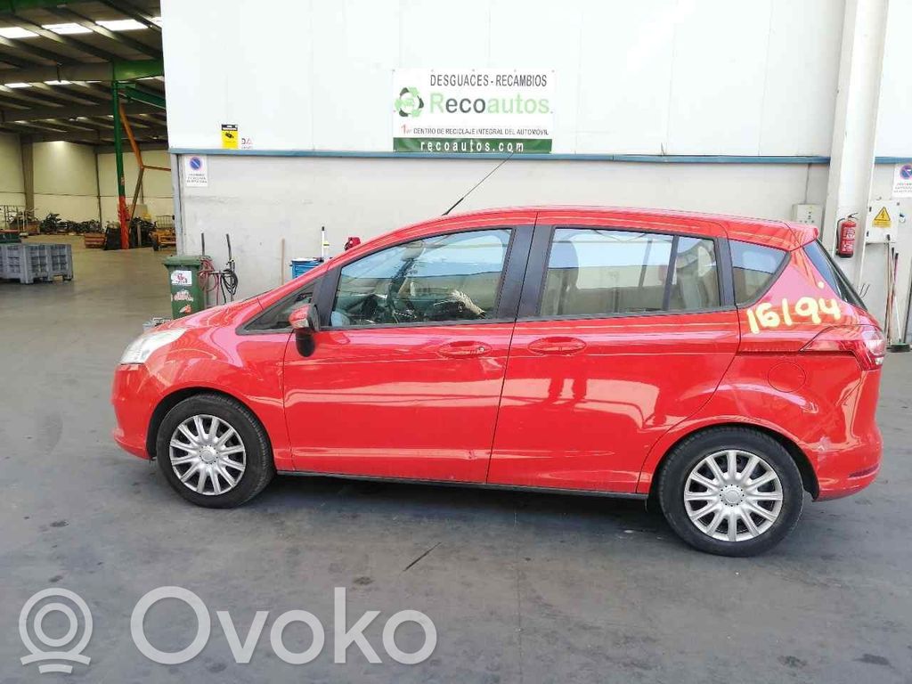 B-MAX B-MAX  AV1AR218D04AD