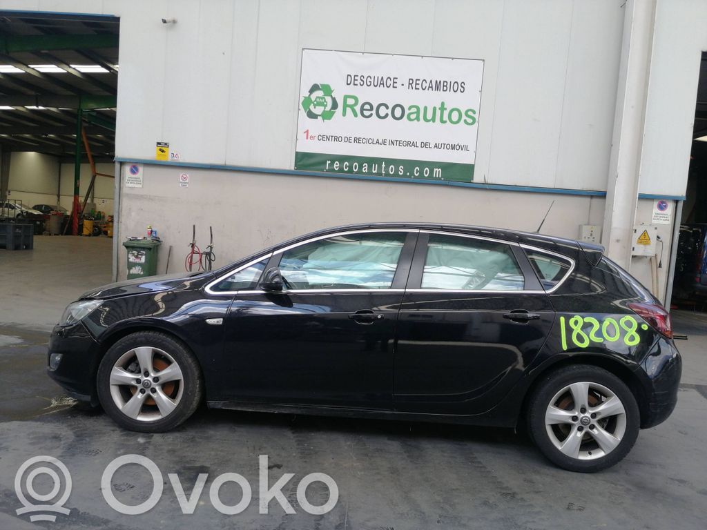 Astra H Astra  542113