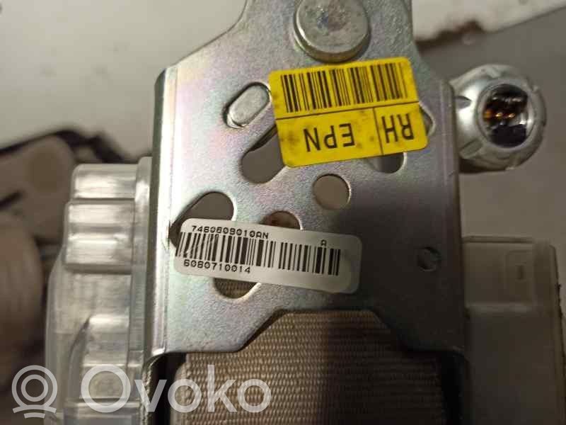 Aygo AB40 Aygo  894650H030