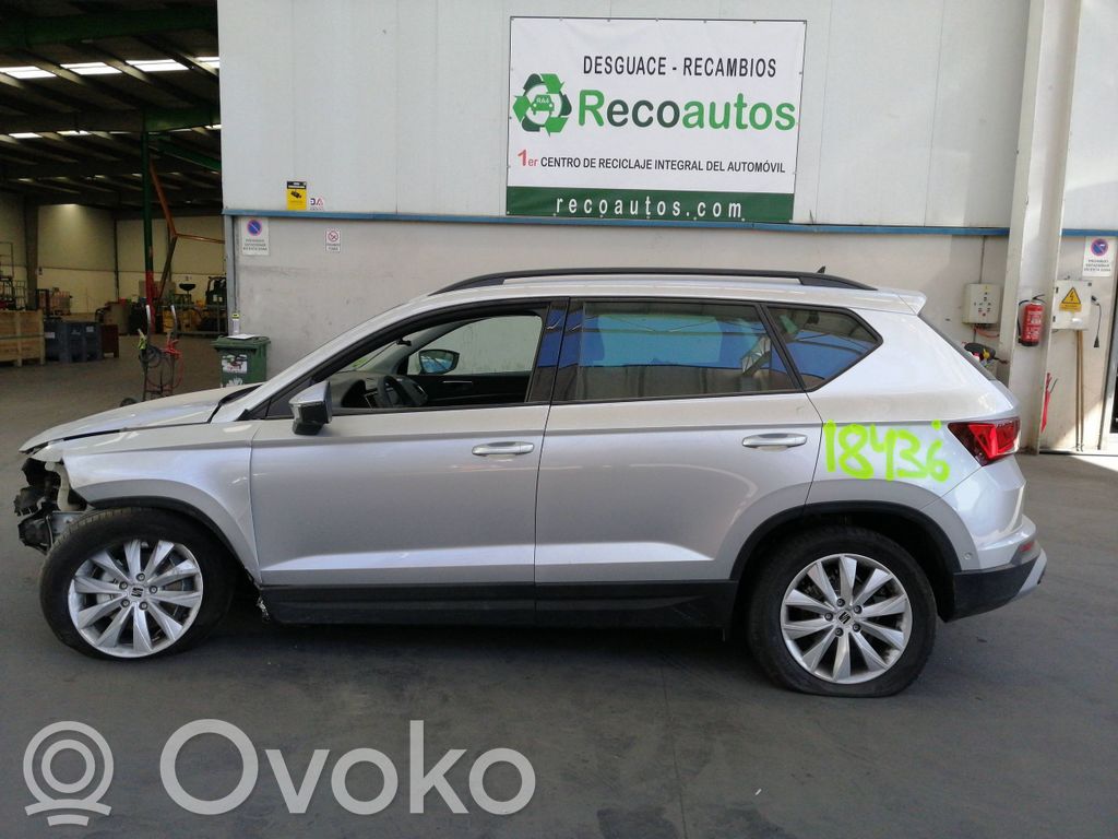 Ateca Ateca  04E906262KB