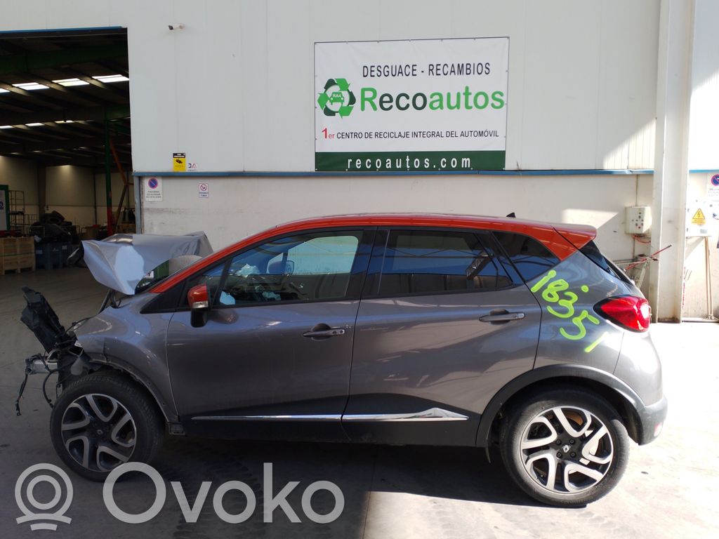 Captur Captur  685003033R