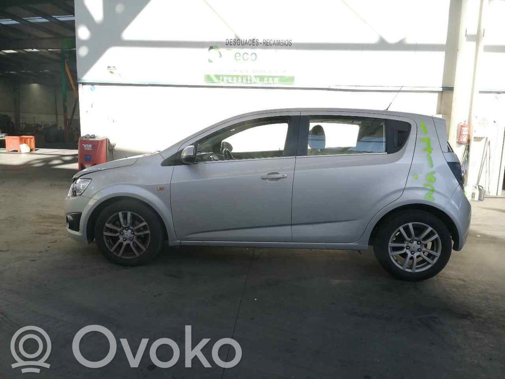 Aveo Aveo  96892119