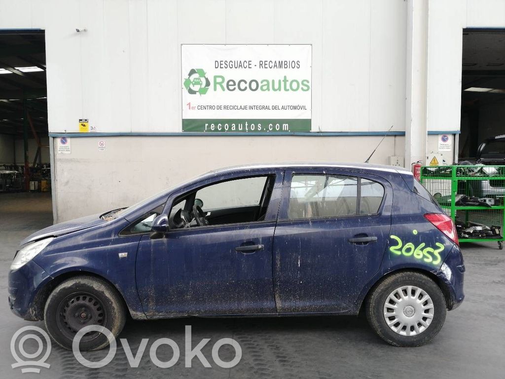 Corsa D Corsa  1404558