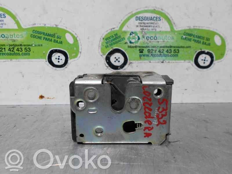 Twingo II Twingo  7701210096