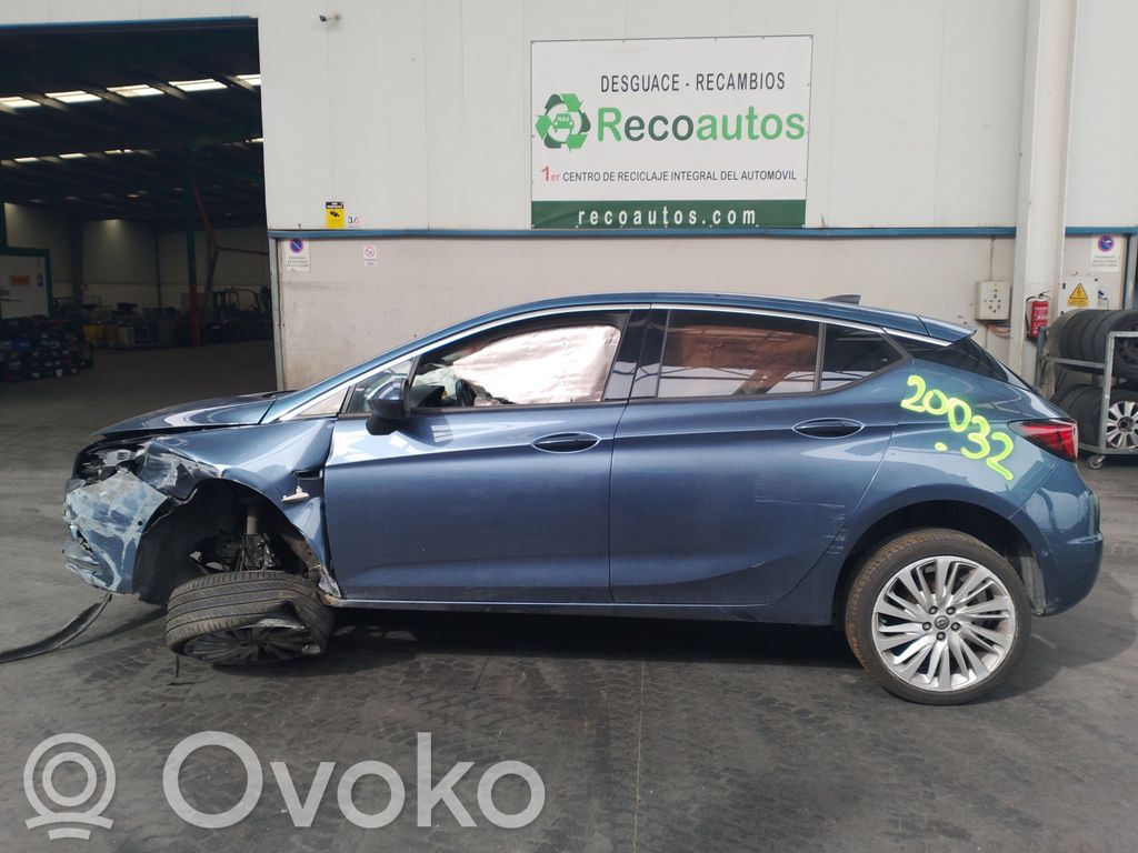 Astra K Astra  39021712