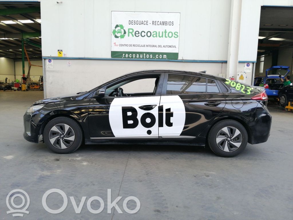 Ioniq Ioniq  391A103HV5