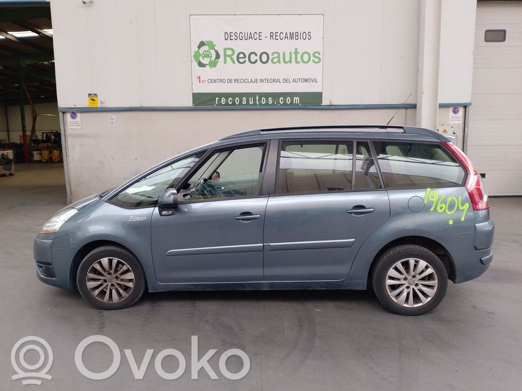 C4 Grand Picasso C4 Picasso, Grand Picasso, Aircross, Cactus  9666095880