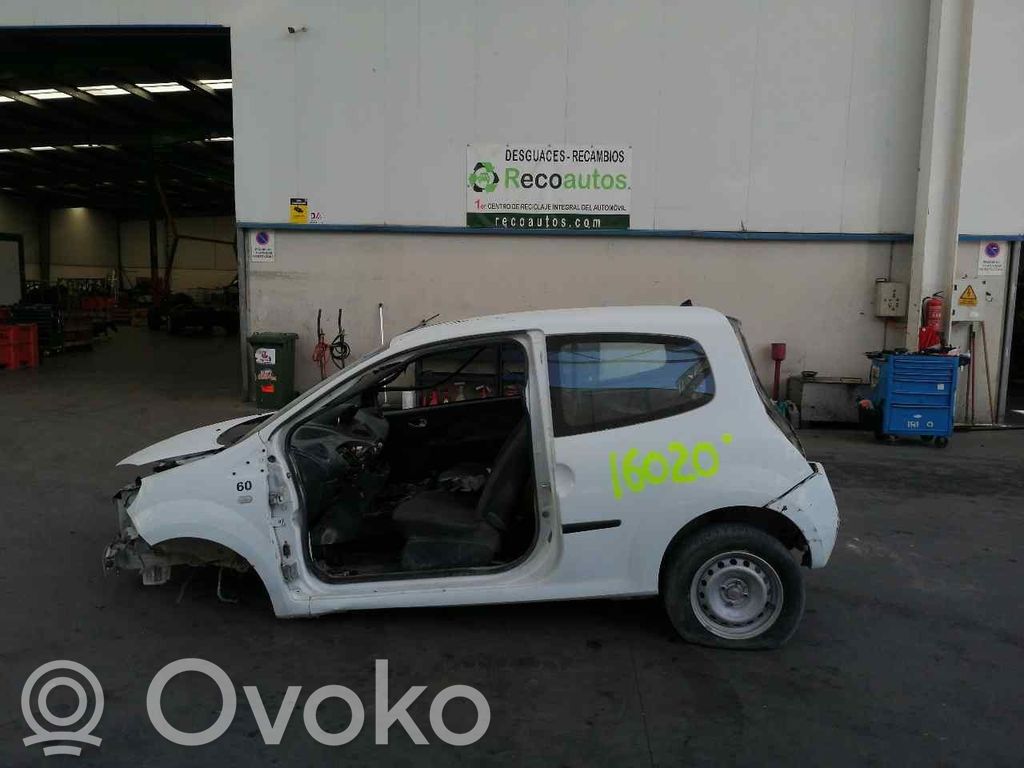 Twingo II Twingo