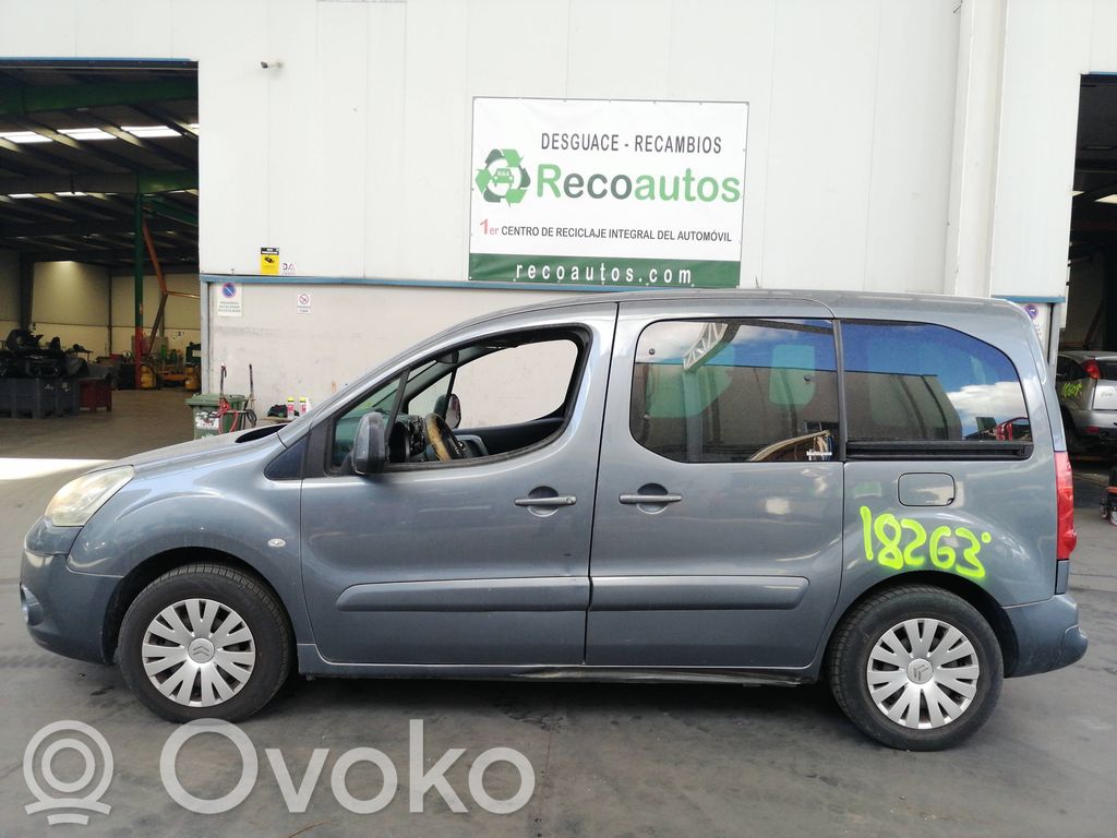 Berlingo Berlingo  4682458