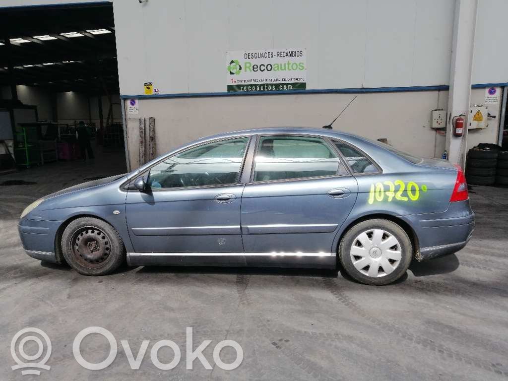 C5 C5, C5 Aircross  9659770580