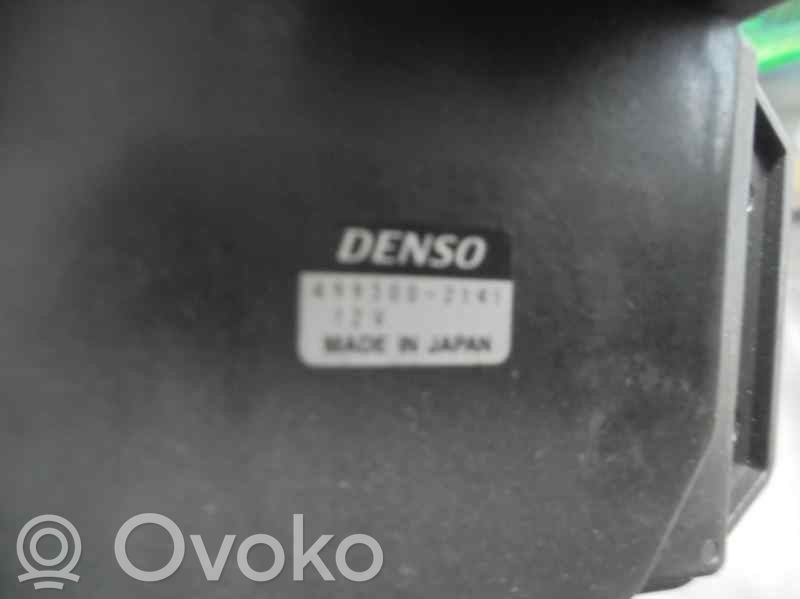 Berlingo Berlingo  9682100877