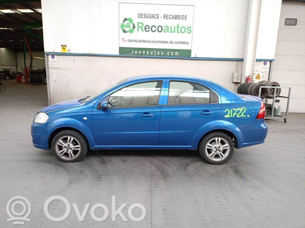 Aveo Aveo  96806619