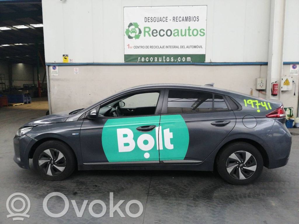 Ioniq Ioniq  79110G2000