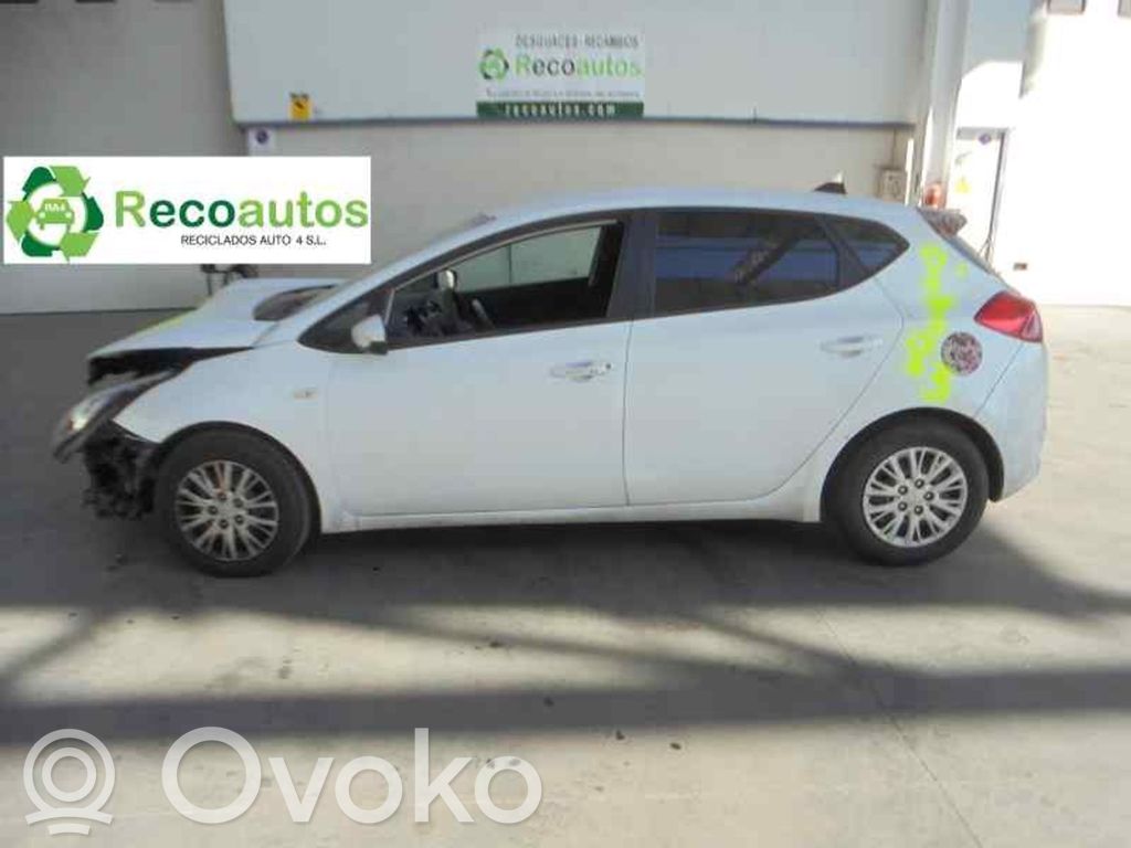 Ceed Ceed, Ceed SW, Pro Ceed  93700A2020
