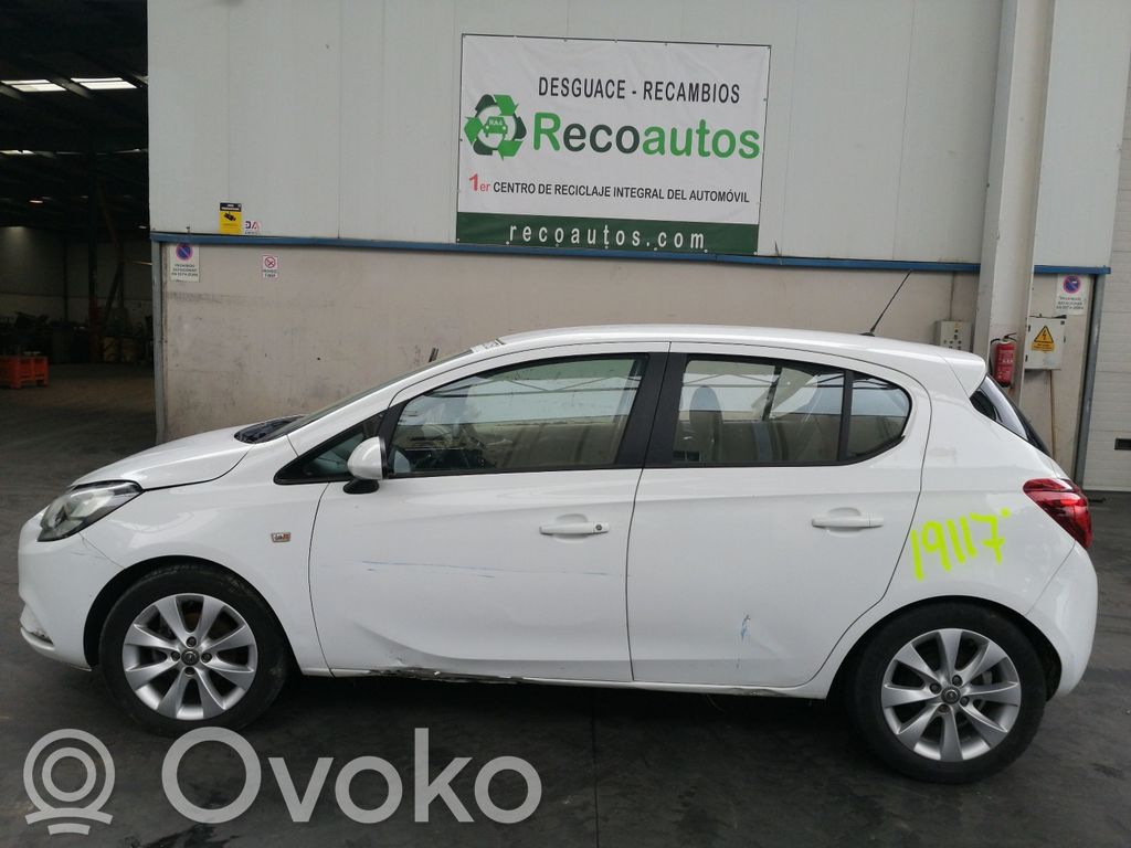 Corsa E Corsa  13431840