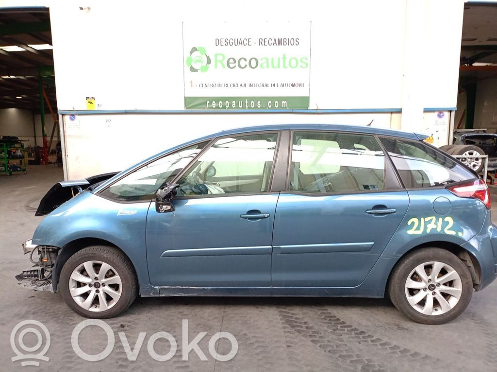 C4 II Picasso C4 Picasso, Grand Picasso, Aircross, Cactus  9664661580