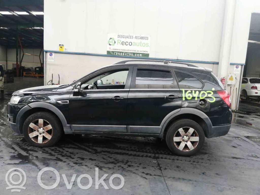 Captiva Captiva  96623516