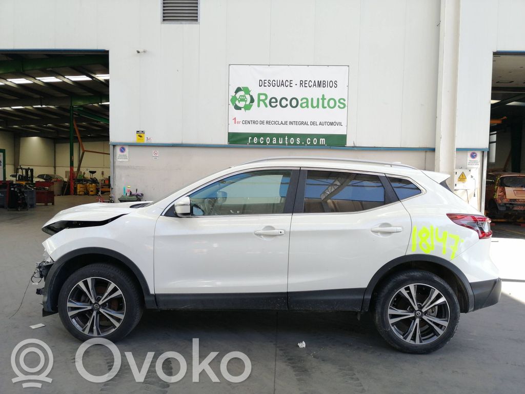 Qashqai Qashqai, Qashqai+2  360326FL0C