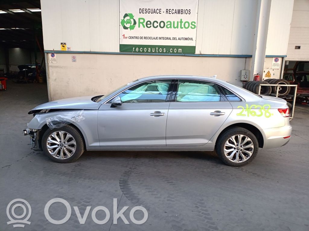 A4 Allroad B9 A4 Allroad  8W0919614N