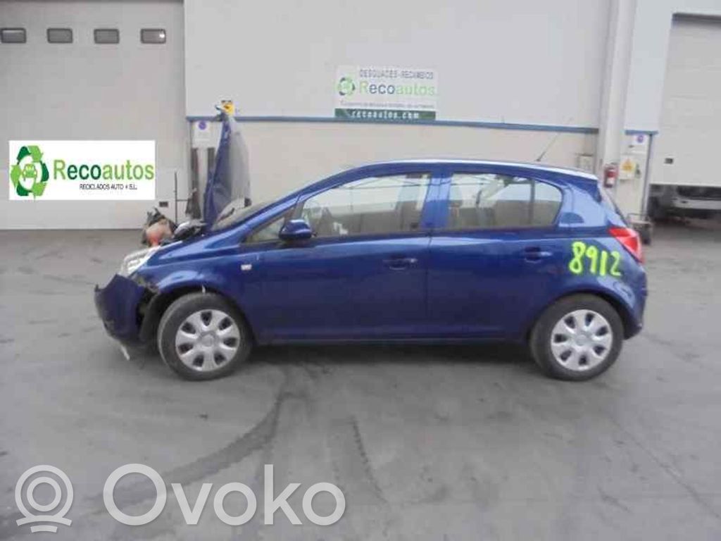 Corsa D Corsa  Y019531